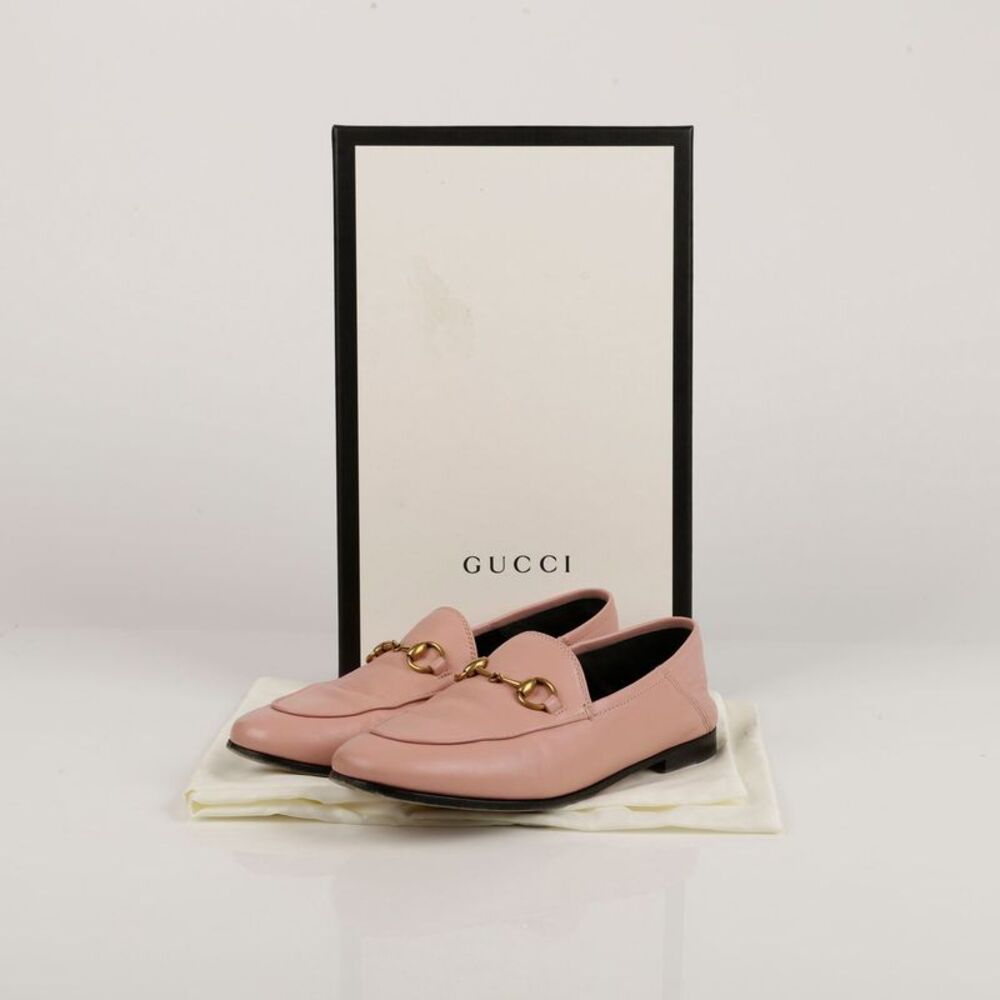 Horsebit Jordan Loafer Size